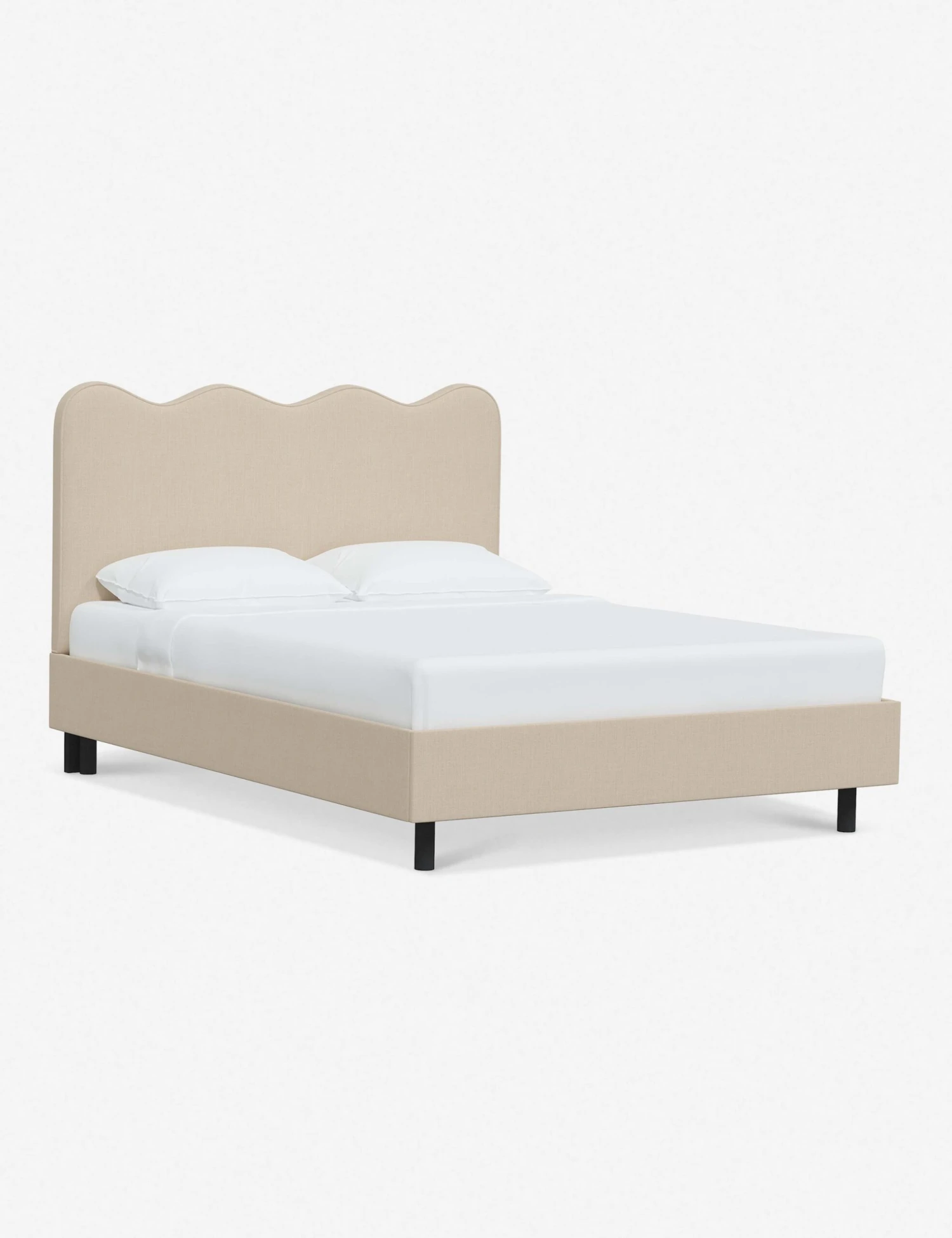 Clementine Platform Bed 15 Clementine Platform Bed - Image 15