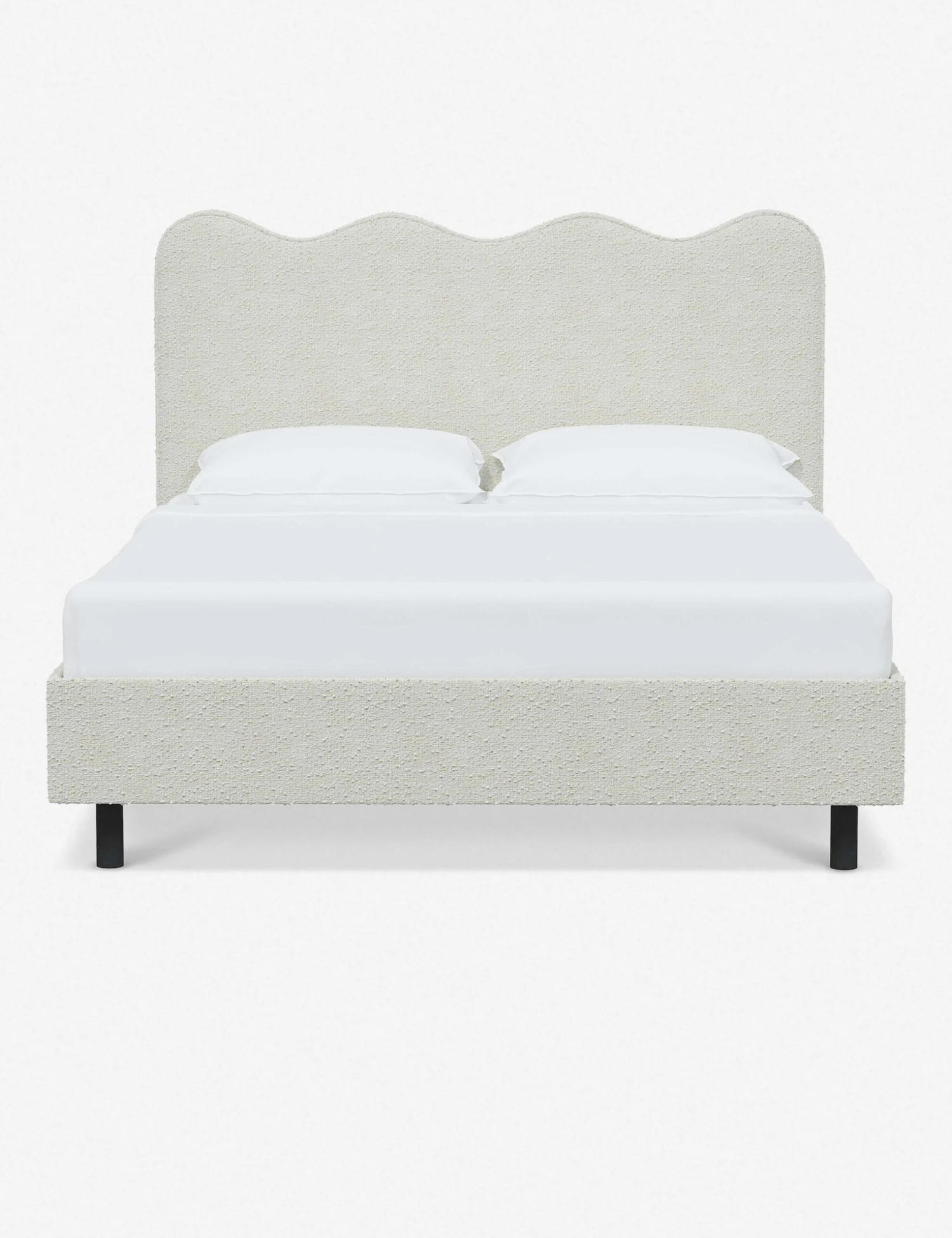 Clementine Platform Bed 1 Clementine Platform Bed