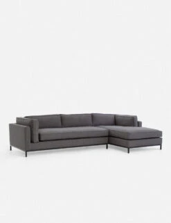 Fritzie Sectional Sofa 29 Fritzie Sectional Sofa -Home Furni Shop 144213 fritzie laf sectional charcoal 12 uatr 001 bch prm 1 2 1 1 1