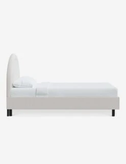 Odele Platform Bed 38 Odele Platform Bed -Home Furni Shop 1481PBDTTNSNW 2 047dd4c1 e19e 4d43 82d9 4e59178da469