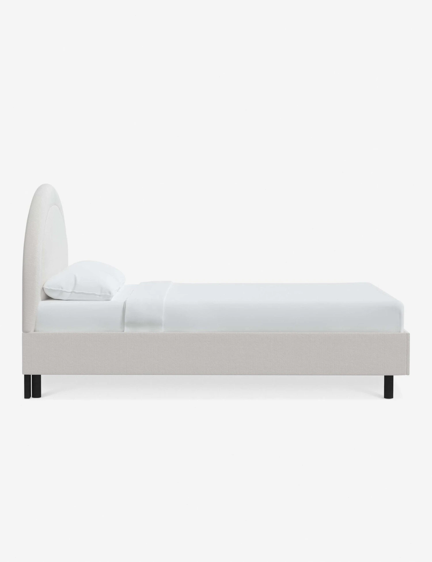 Odele Platform Bed 19 Odele Platform Bed - Image 19