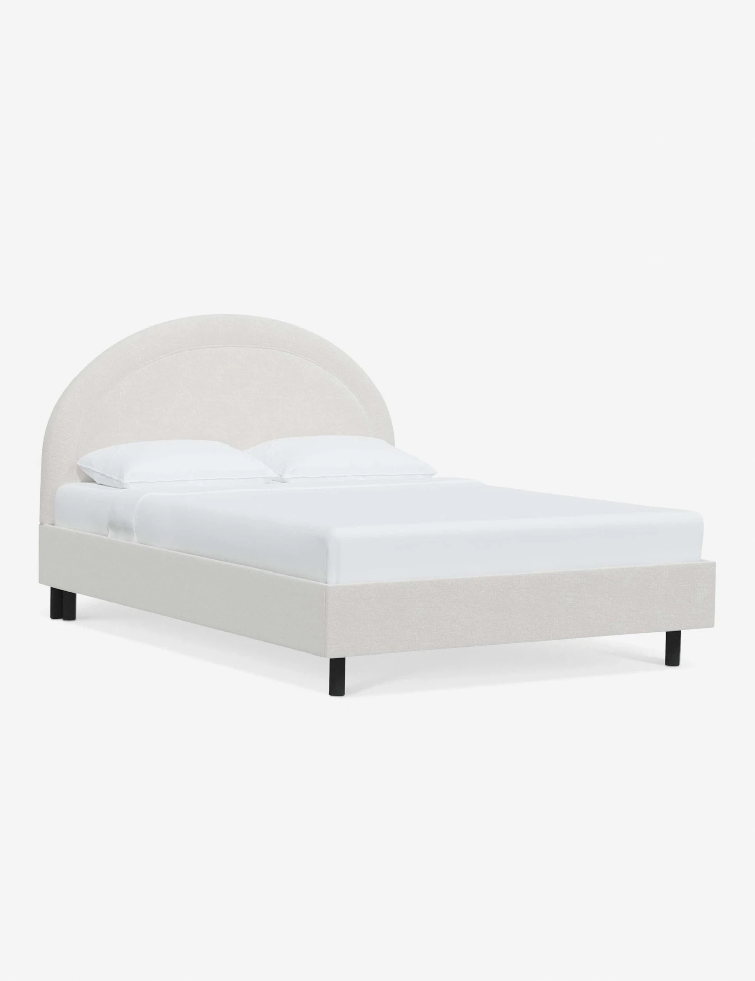 Odele Platform Bed 18 Odele Platform Bed - Image 18