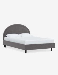 Odele Platform Bed 33 Odele Platform Bed -Home Furni Shop 1481PBDTTNSTL 2b2062b4 f743 4dea b3b0 e01df610e394