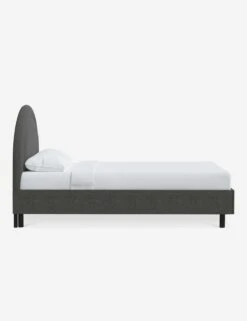 Odele Platform Bed 30 Odele Platform Bed -Home Furni Shop 1481PBDZMCHR 2 7493a2d9 0819 40cc 9805 884f81eb4078
