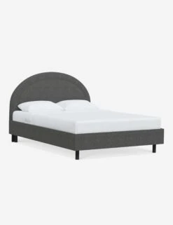 Odele Platform Bed 29 Odele Platform Bed -Home Furni Shop 1481PBDZMCHR ba1330e4 35c1 4962 8426 1a6c6c60b451