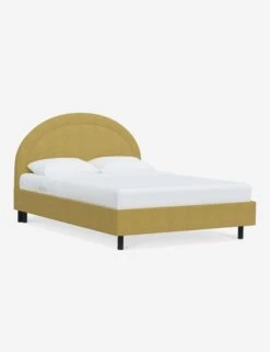 Odele Platform Bed 25 Odele Platform Bed -Home Furni Shop 1481PBDZMGLD 48889fe0 e726 4ee5 a435 9d63c2a567ae