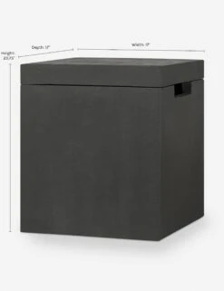 Pascual Propane Tank Cover 17 Pascual Propane Tank Cover -Home Furni Shop 1585 CBN DIMS