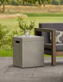 Pascual Propane Tank Cover 19 Pascual Propane Tank Cover -Home Furni Shop 1585 FLNT Lifestyle