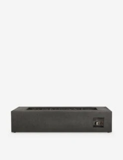 Magnus Fire Table -Home Furni Shop 1590LP CBN Control