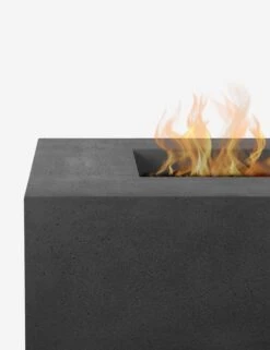 Magnus Fire Table -Home Furni Shop 1590LP CBN Detail