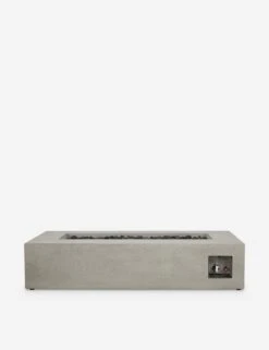 Magnus Fire Table -Home Furni Shop 1590LP FLNT Control