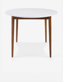 Cici Oval Dining Table -Home Furni Shop 16 cici dining table white 3 1564991625 1