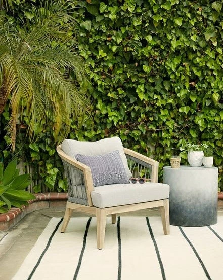 Pira Indoor / Outdoor Side Table 2 Pira Indoor / Outdoor Side Table - Image 2