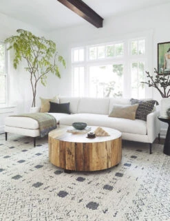 Allisen Sectional Sofa -Home Furni Shop 20190912 25th st home0177 1 low res low res 1