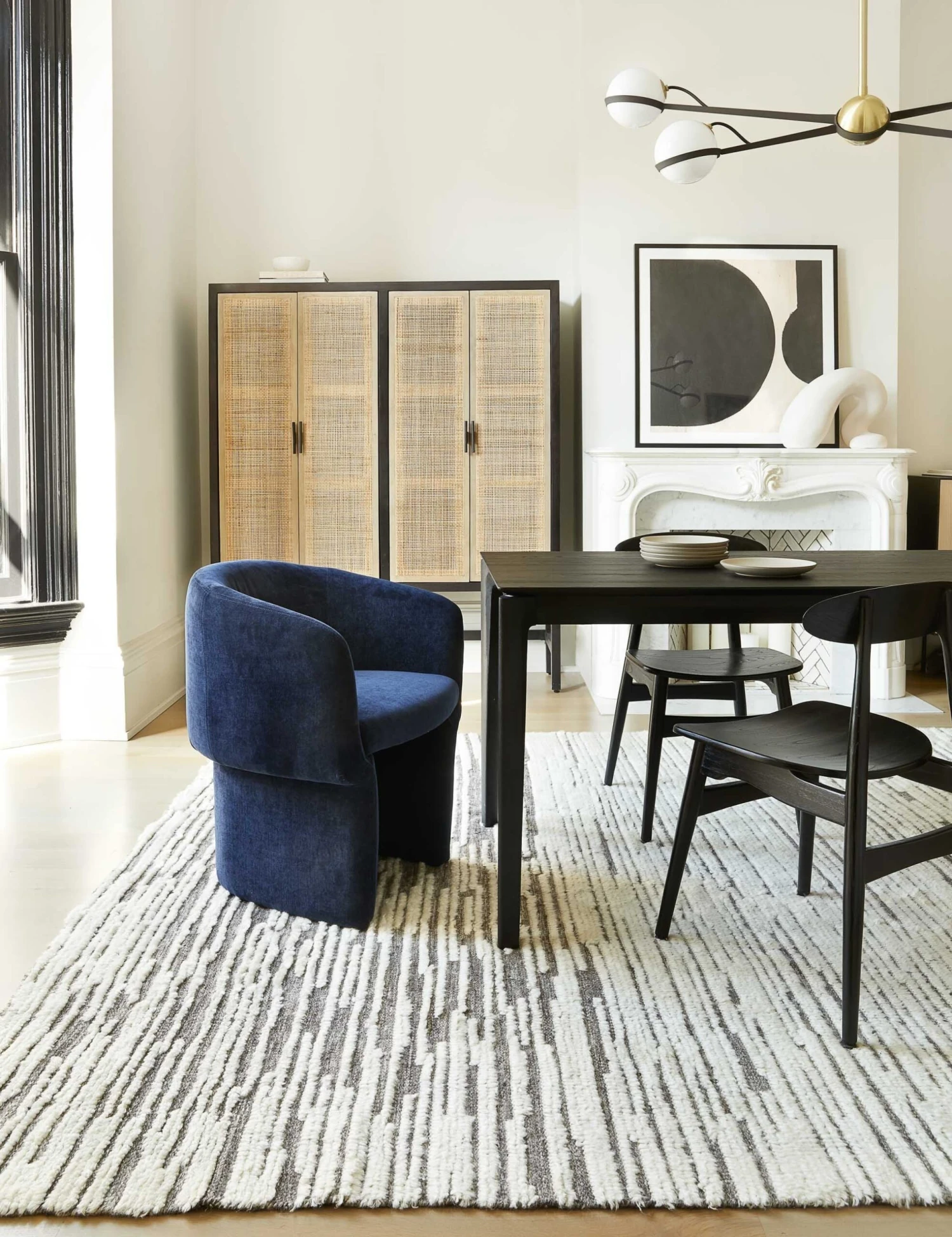 Temple Dining Table 8 Temple Dining Table - Image 8