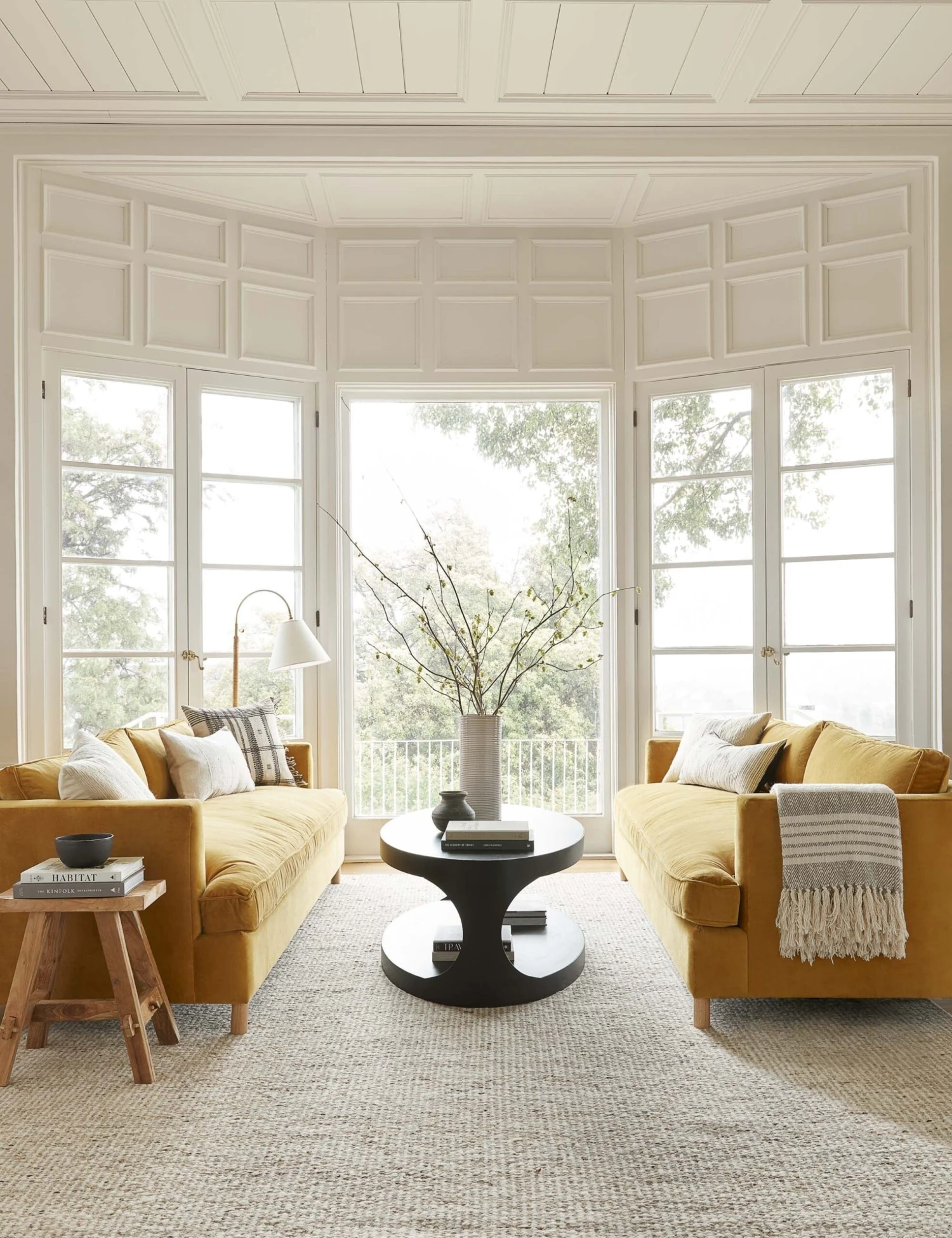 Belmont Sofa By Ginny Macdonald 10 Belmont Sofa By Ginny Macdonald - Image 10