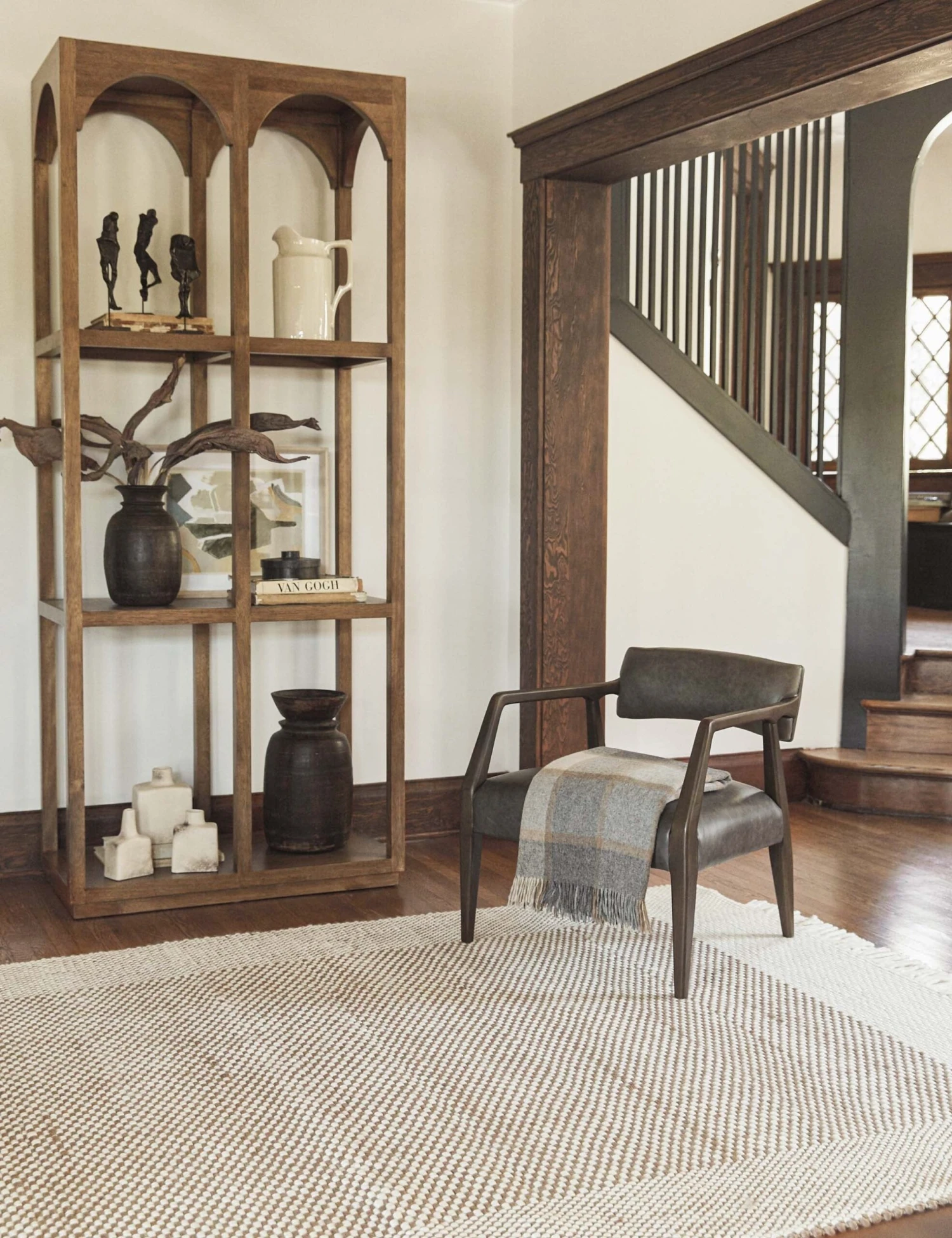 Reyn Bookcase 2 Reyn Bookcase - Image 2