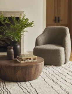 Jacob Round Coffee Table By Arteriors -Home Furni Shop 20200909 fall cap 10629 site crop 677f31cc 5495 4f95 a22f 3e3e5a3aeab1