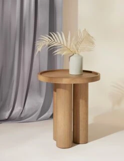 Delta Side Table -Home Furni Shop 20210120 soft deco product lifestyle1359 site crop