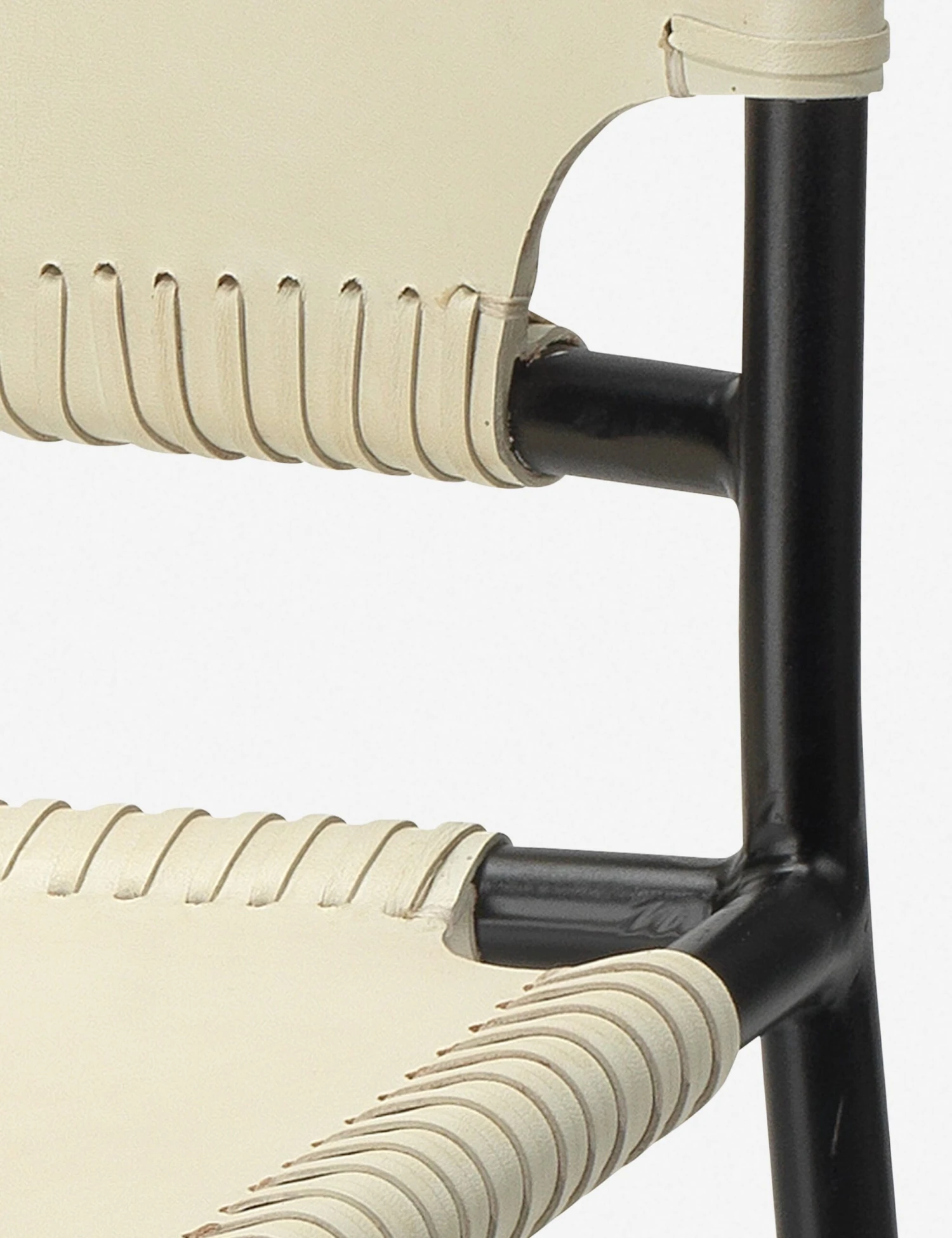 Inagra Leather Dining Chair 4 Inagra Leather Dining Chair - Image 4