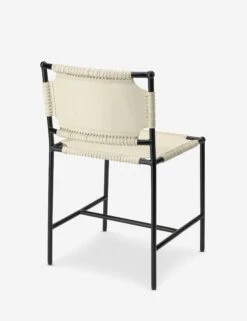 Inagra Leather Dining Chair 7 Inagra Leather Dining Chair -Home Furni Shop 20ASHE DCWH 3 d153cd80 ec54 40f3 bbf3 a4f833b3efec