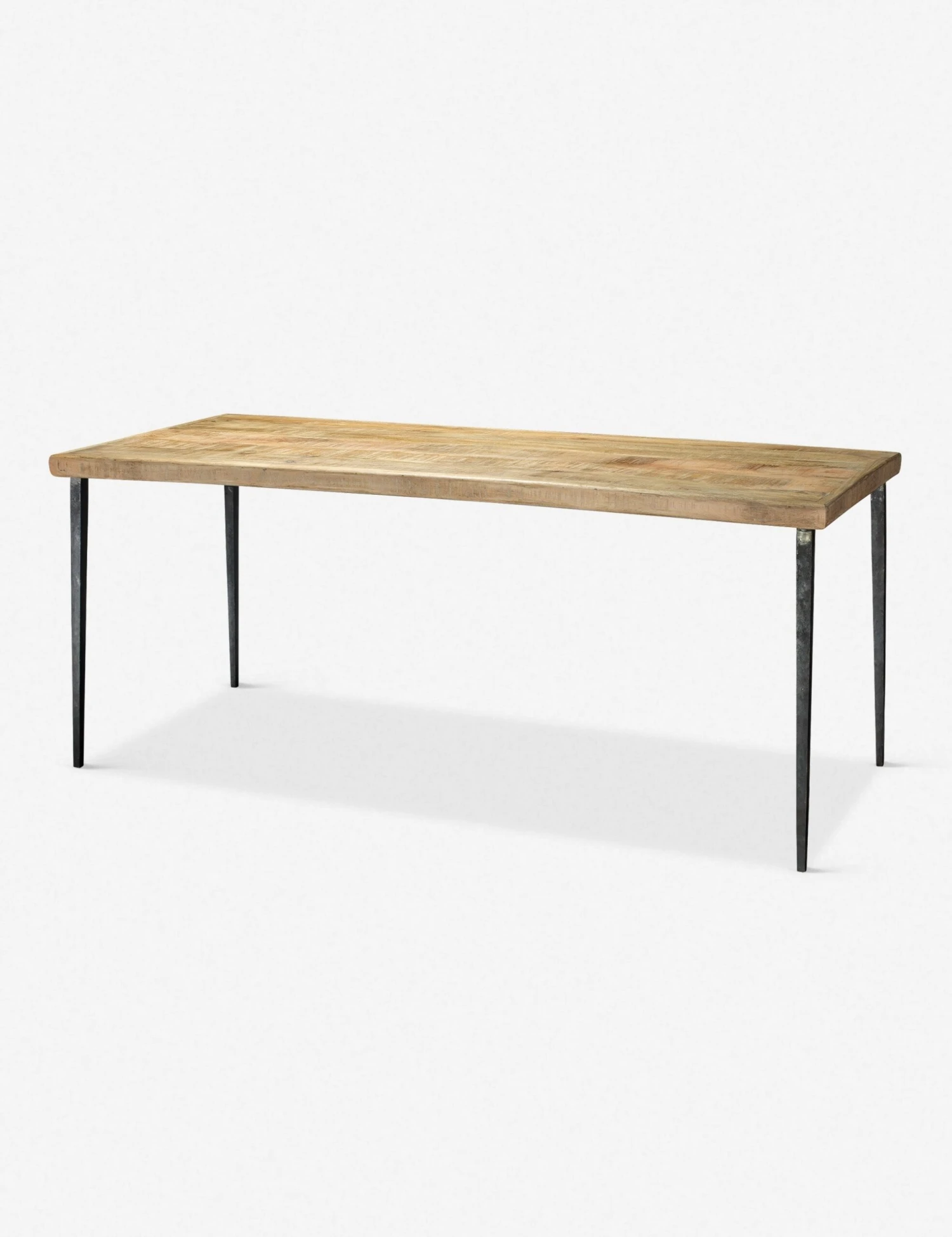 Sandy Dining Table 2 Sandy Dining Table - Image 2