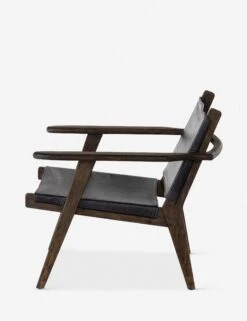 Sela Leather Accent Chair -Home Furni Shop 222702 013 sid 1