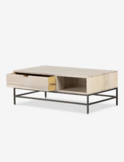 Rosamonde Coffee Table -Home Furni Shop 223051 003 OPN 1