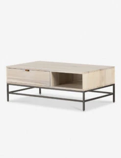 Rosamonde Coffee Table -Home Furni Shop 223051 003 PRM 1