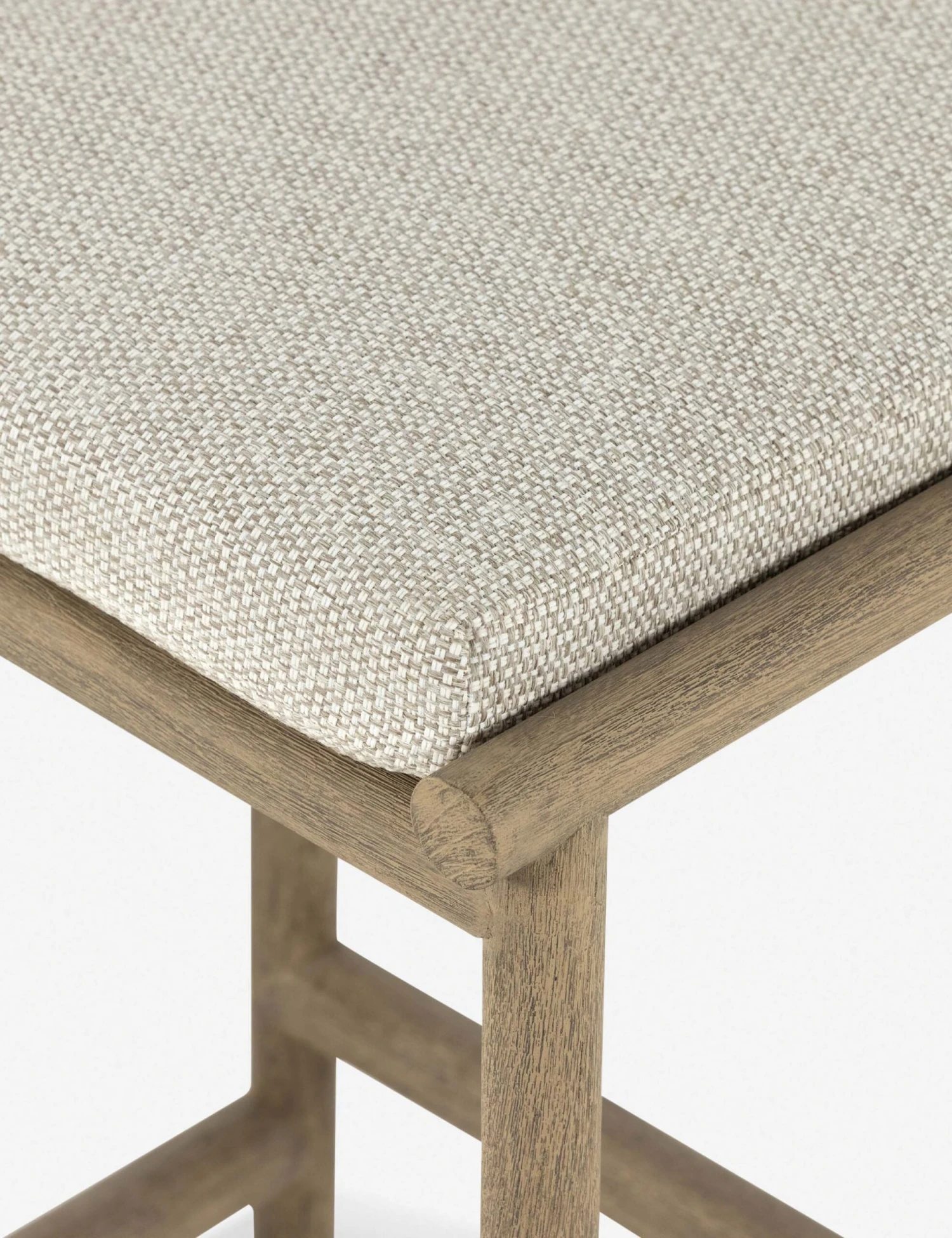 Avan Indoor / Outdoor Counter Stool 6 Avan Indoor / Outdoor Counter Stool - Image 6