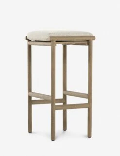 Avan Indoor / Outdoor Bar Stool 9 Avan Indoor / Outdoor Bar Stool -Home Furni Shop 223078 004 DET 3