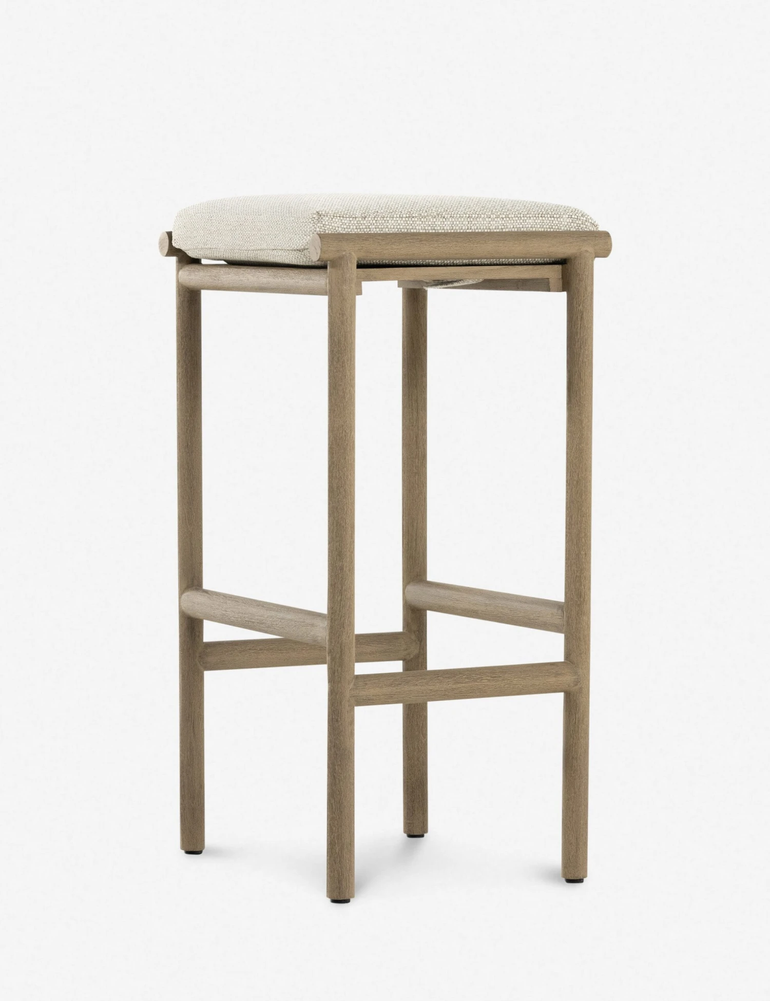 Avan Indoor / Outdoor Bar Stool 3 Avan Indoor / Outdoor Bar Stool - Image 3
