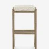 Avan Indoor / Outdoor Bar Stool