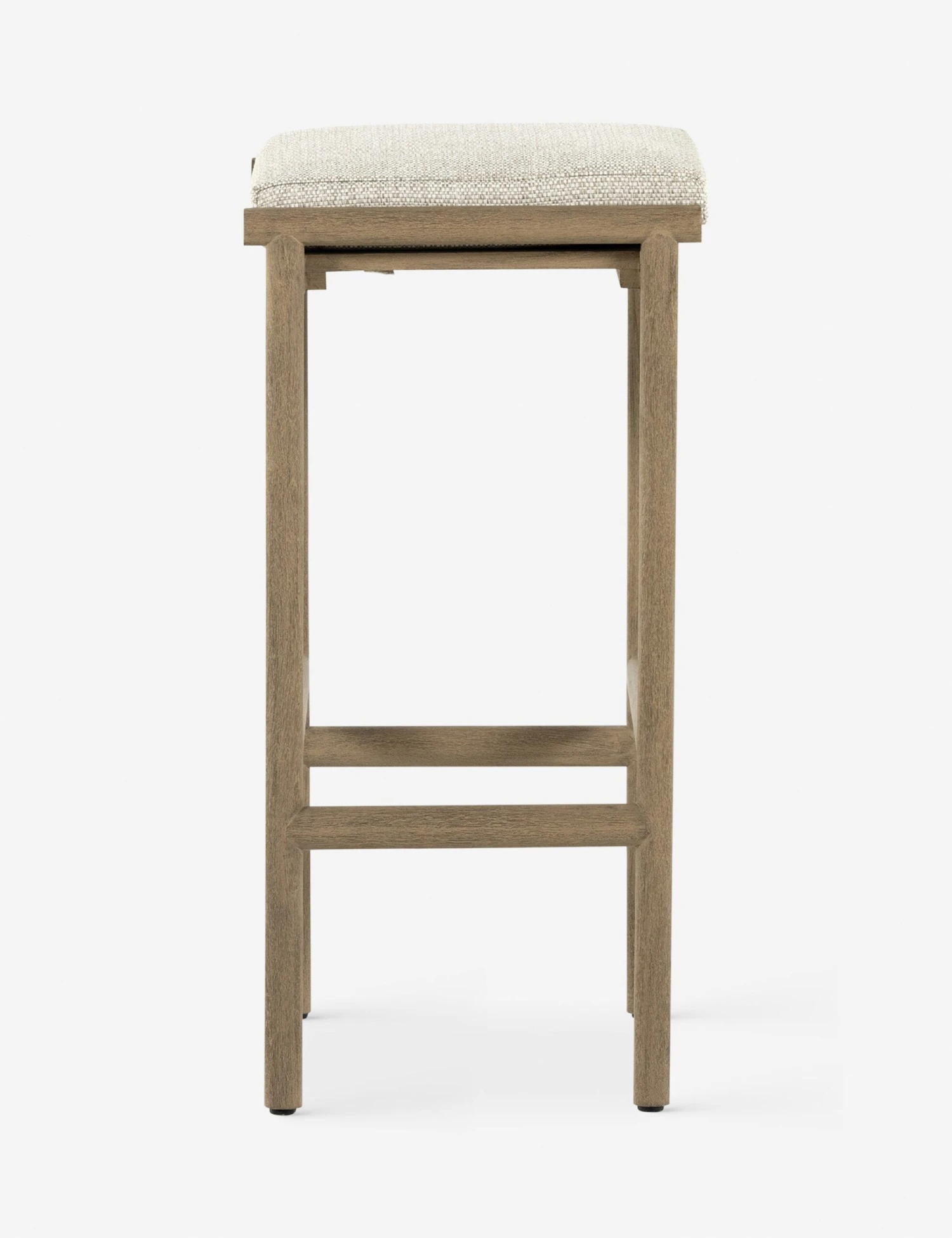 Avan Indoor / Outdoor Counter Stool 4 Avan Indoor / Outdoor Counter Stool - Image 4