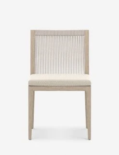 Cadenza Indoor / Outdoor Dining Chair -Home Furni Shop 223161 004 FRT 1