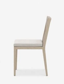 Cadenza Indoor / Outdoor Dining Chair -Home Furni Shop 223161 006 SID 1