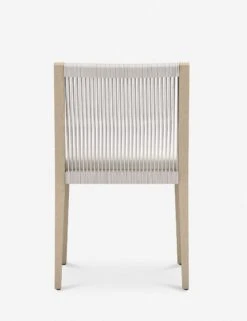 Cadenza Indoor / Outdoor Dining Chair -Home Furni Shop 223161 011 BCK 1