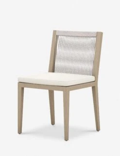 Cadenza Indoor / Outdoor Dining Chair -Home Furni Shop 223161 011 PRM 1 1