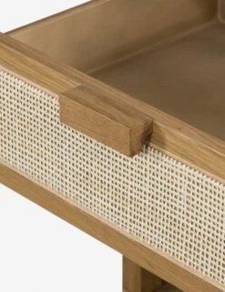 Verna Nightstand 9 Verna Nightstand -Home Furni Shop 223189 001 det 2