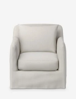 Sakura Indoor / Outdoor Swivel Chair