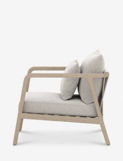 Tirado Indoor / Outdoor Accent Chair -Home Furni Shop 223202 002 SID 1