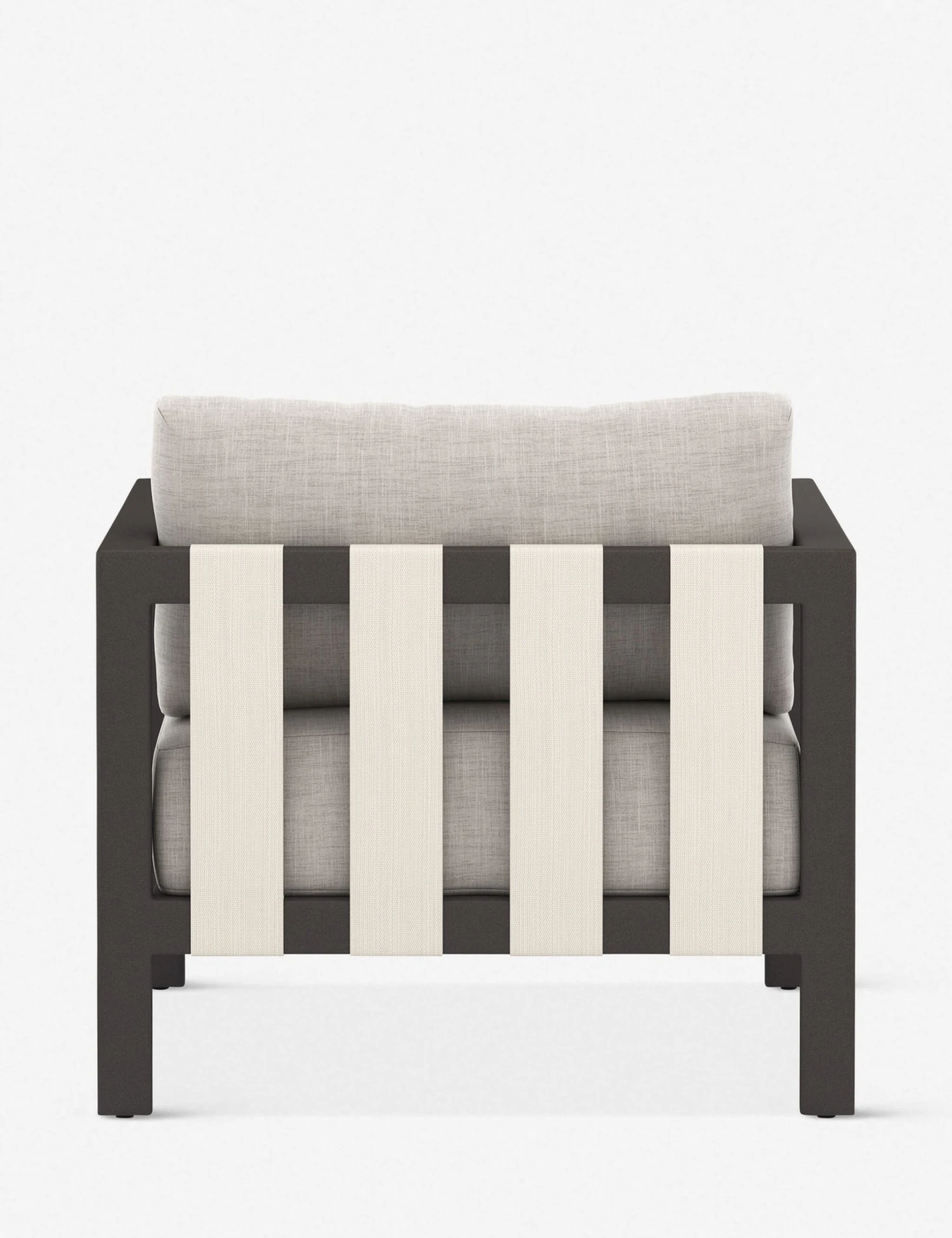 Orlanda Outdoor Accent Chair 4 Orlanda Outdoor Accent Chair - Image 4
