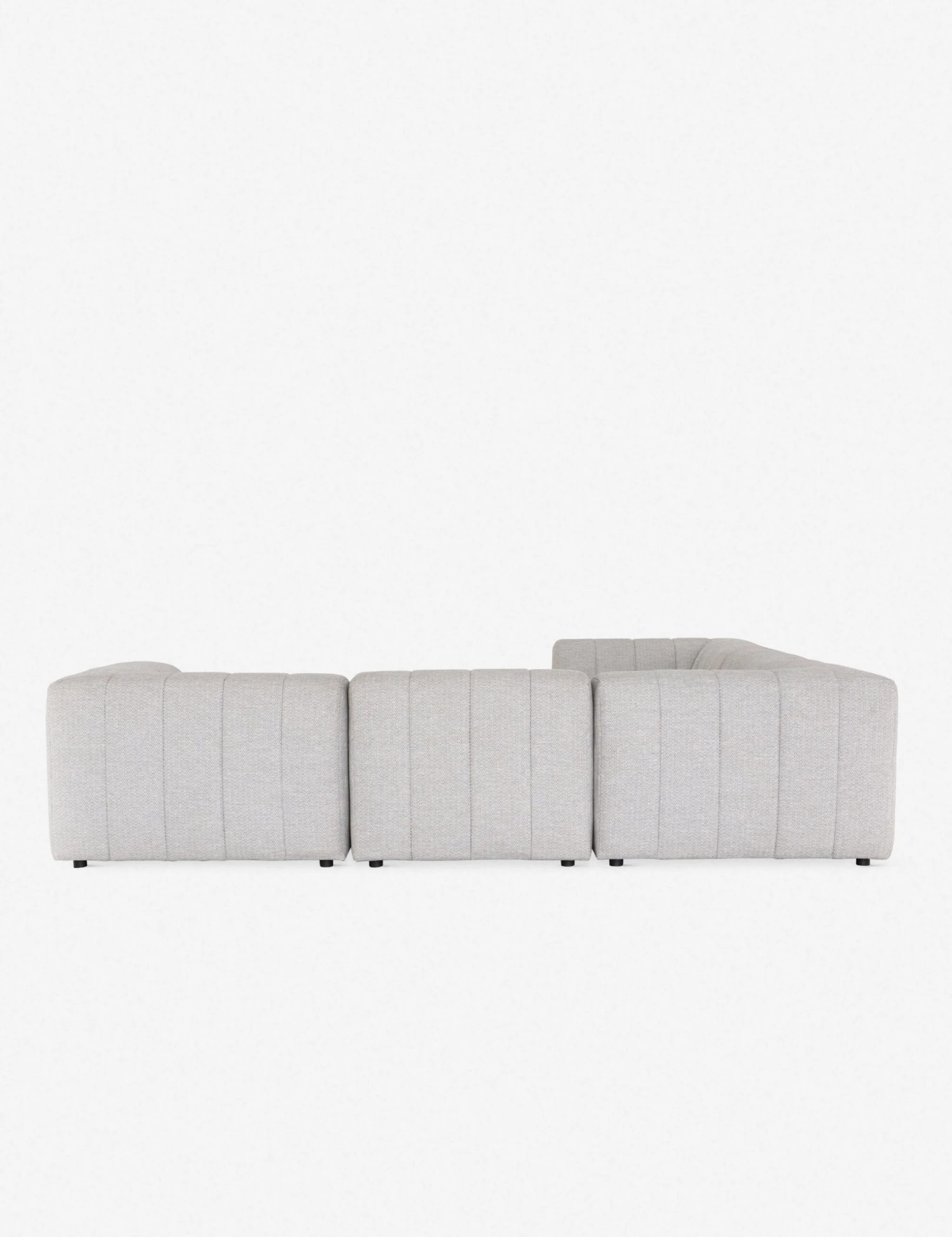 Phillipa Indoor / Outdoor Corner Sectional Sofa 3 Phillipa Indoor / Outdoor Corner Sectional Sofa - Image 3