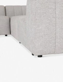 Phillipa Indoor / Outdoor Corner Sectional Sofa 9 Phillipa Indoor / Outdoor Corner Sectional Sofa -Home Furni Shop 223219 001 det 6