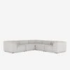 Phillipa Indoor / Outdoor Corner Sectional Sofa