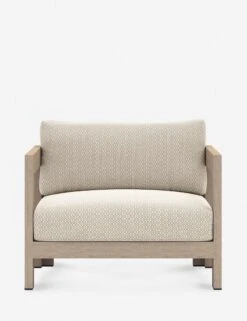 Ledger Indoor / Outdoor Accent Chair -Home Furni Shop 223228 010 FRT 1