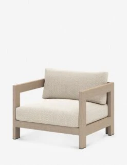 Ledger Indoor / Outdoor Accent Chair -Home Furni Shop 223228 010 PRM 1 1
