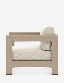 Ledger Indoor / Outdoor Accent Chair -Home Furni Shop 223228 010 SID 1