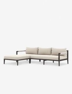 Cadenza Indoor / Outdoor Metal Sectional Sofa 33 Cadenza Indoor / Outdoor Metal Sectional Sofa -Home Furni Shop 223269 016 PRM 1 1
