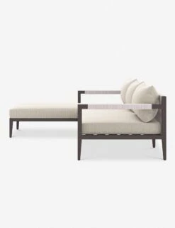 Cadenza Indoor / Outdoor Metal Sectional Sofa 34 Cadenza Indoor / Outdoor Metal Sectional Sofa -Home Furni Shop 223269 016 SID 1